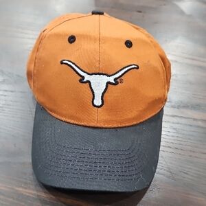 Tournament Apparel Burnt Orange Cap
